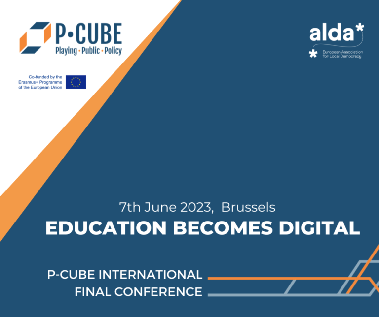 “Education Becomes Digital”